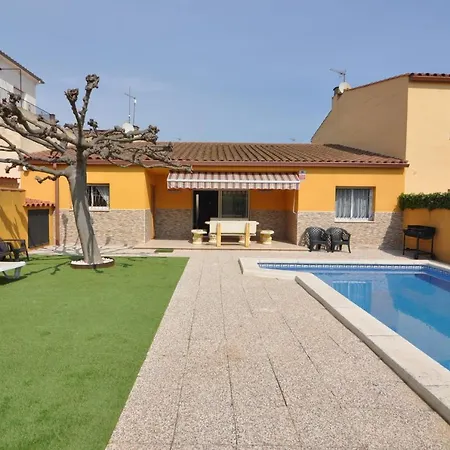 Rnet - Holiday home Sant Pere Pescador