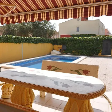 Holiday home Rnet -