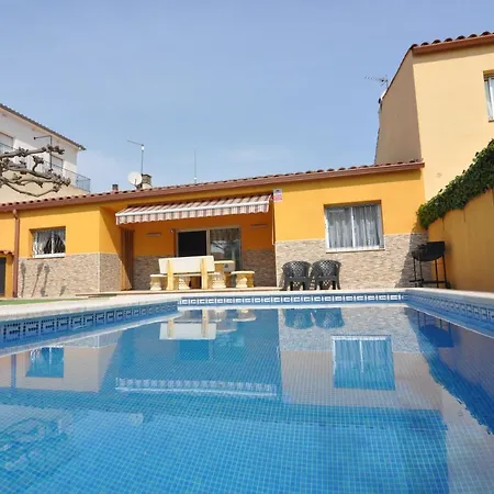 Holiday home Rnet -