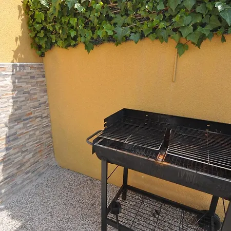 Rnet - Holiday home Sant Pere Pescador