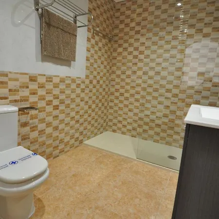 Rnet - Holiday home Sant Pere Pescador