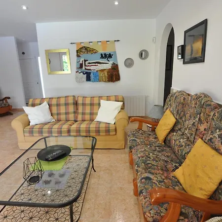 Holiday home Rnet -