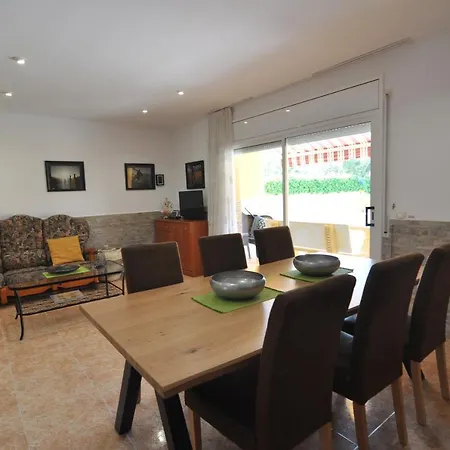 Holiday home Rnet - Sant Pere Pescador