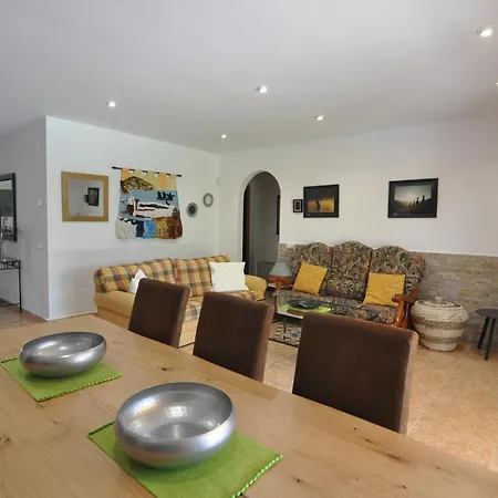 Holiday home Rnet - *