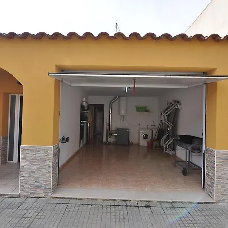 Holiday home Rnet -